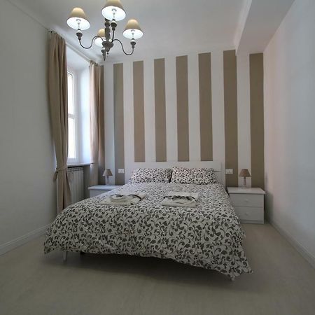 I Due Appartamenti Turin Centre מראה חיצוני תמונה