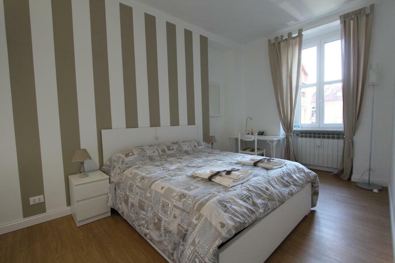I Due Appartamenti Turin Centre מראה חיצוני תמונה