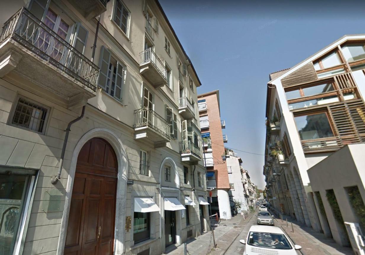 I Due Appartamenti Turin Centre מראה חיצוני תמונה