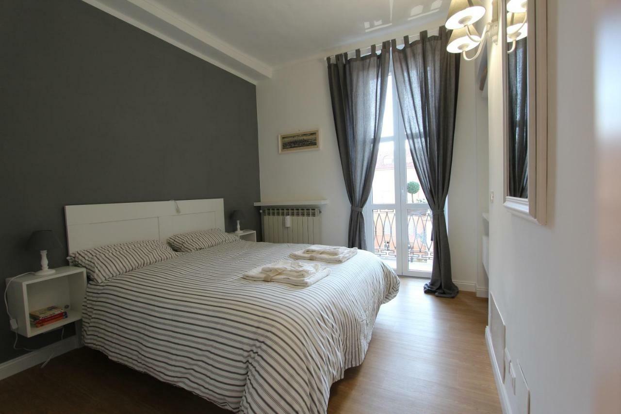 I Due Appartamenti Turin Centre מראה חיצוני תמונה